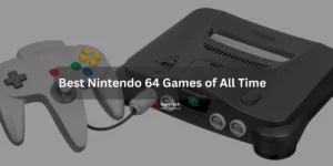 Best-Nintendo-64-Games