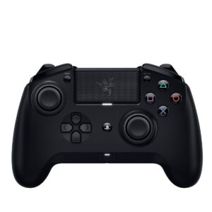 Razer Raiju Tournament Edition Controller for PS4 and PC